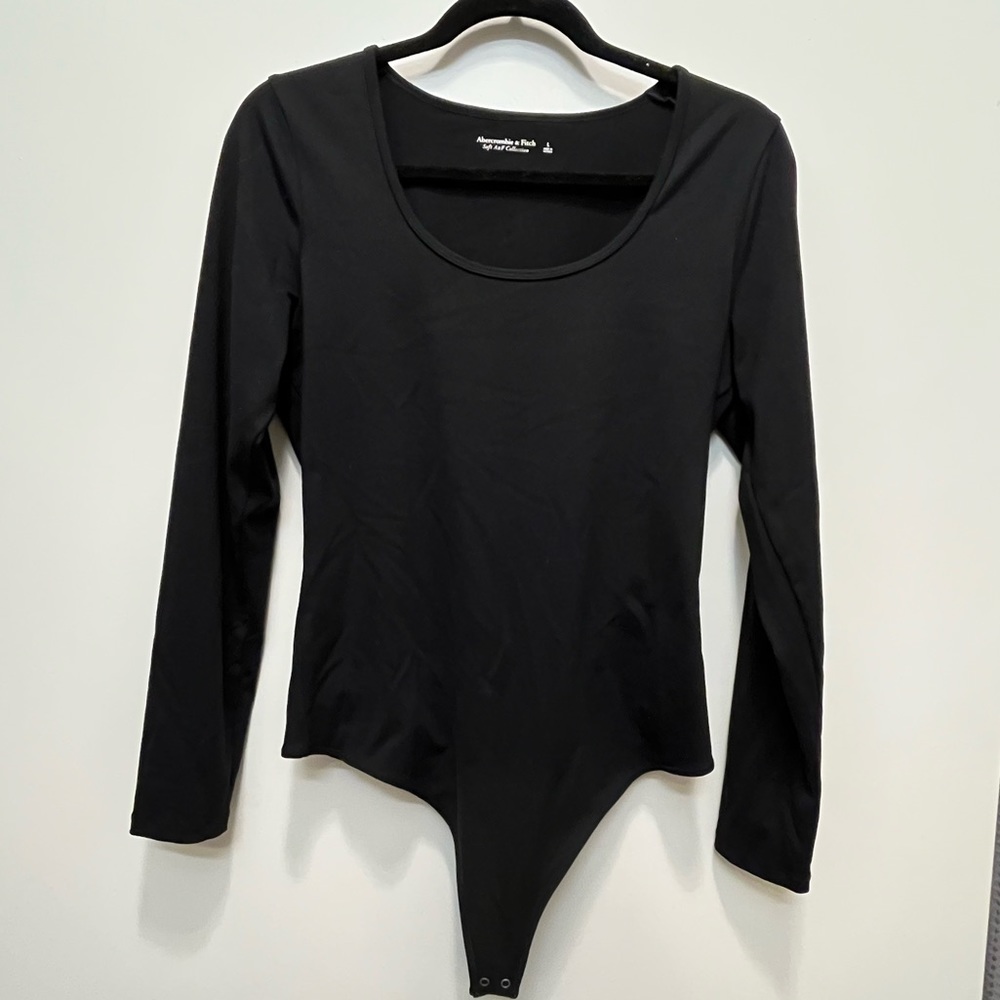 Abercrombie & Fitch Bodysuit